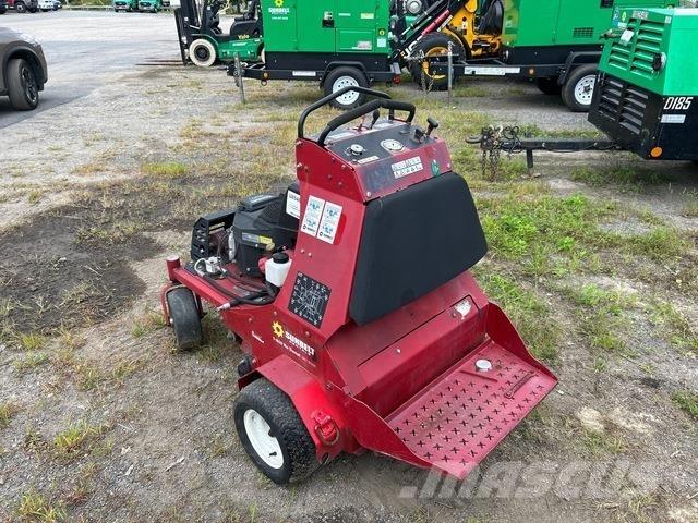 Toro 23518 Arejadores e escarificadores relvados