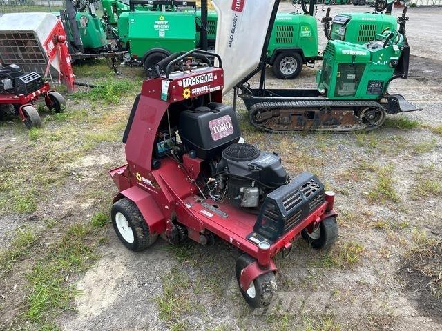 Toro 23518 Arejadores e escarificadores relvados