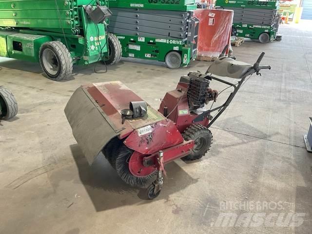 Toro 23740 Varredoras interior