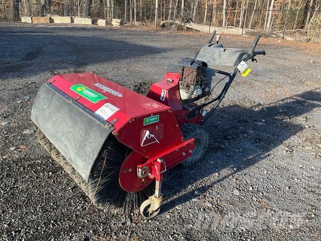 Toro 23740 Varredoras interior