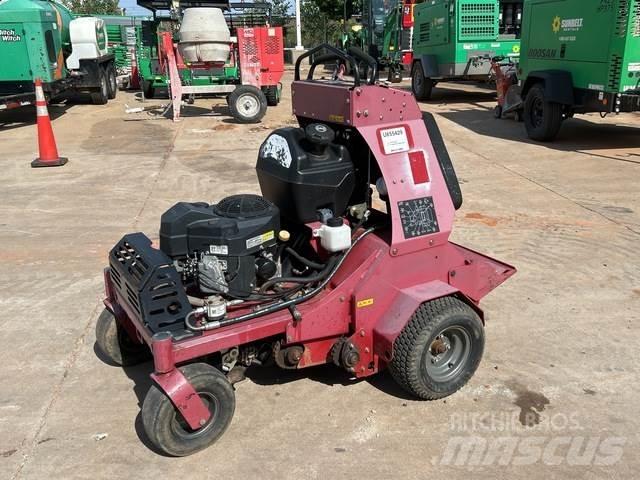 Toro 29521 Arejadores e escarificadores relvados