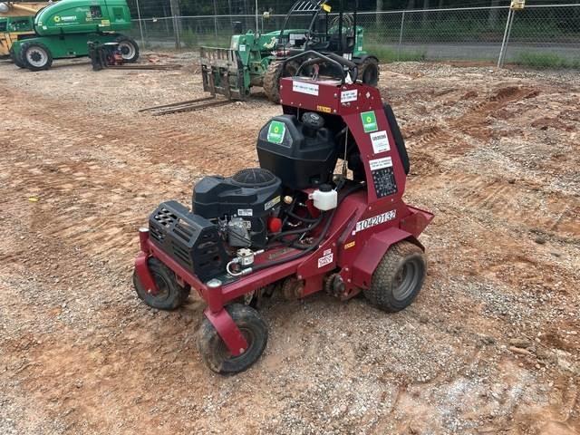 Toro 29521 Arejadores e escarificadores relvados