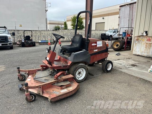 Toro 3280D Construção - Outros
