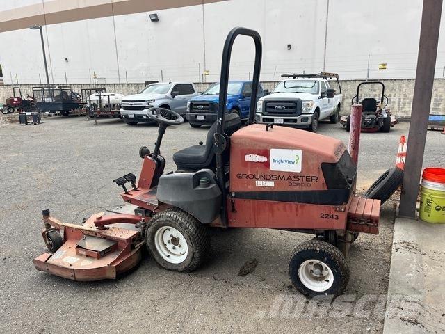 Toro 3280D Construção - Outros
