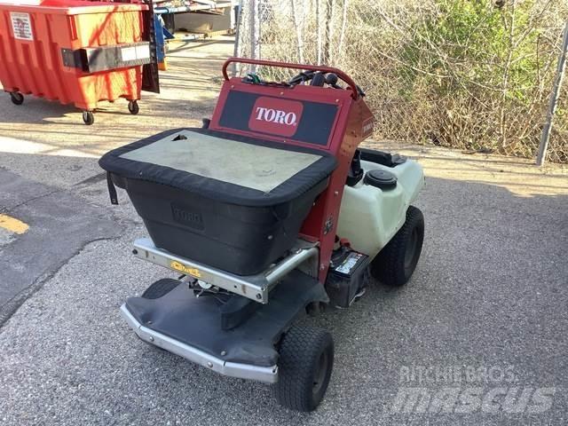 Toro 34225 Construção - Outros
