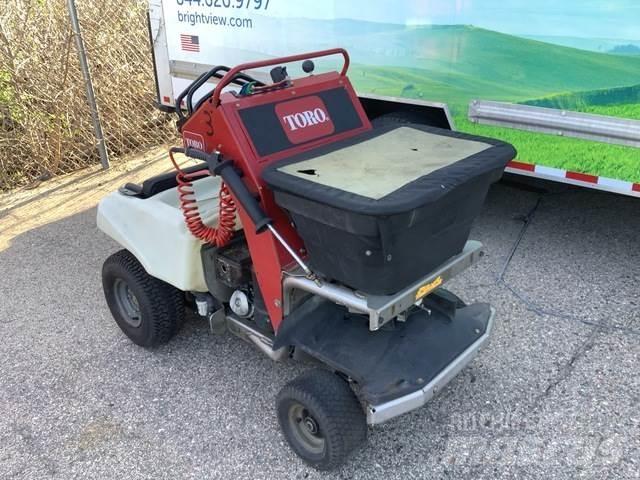 Toro 34225 Construção - Outros
