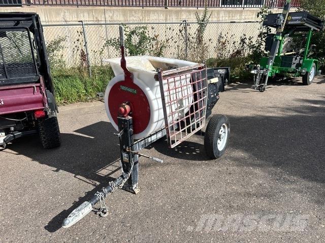 Toro 60221 Betoneiras