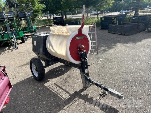Toro 60221 Betoneiras