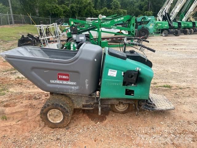Toro 68038G Acessórios para betão