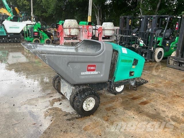 Toro 68038G Acessórios para betão