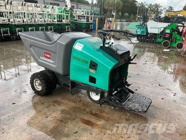 Toro 68038G Acessórios para betão