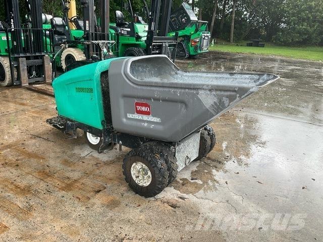 Toro 68038G Acessórios para betão