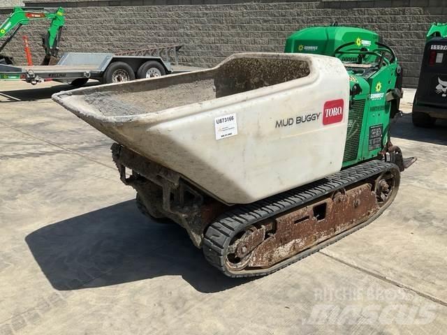 Toro 68138G Acessórios para betão