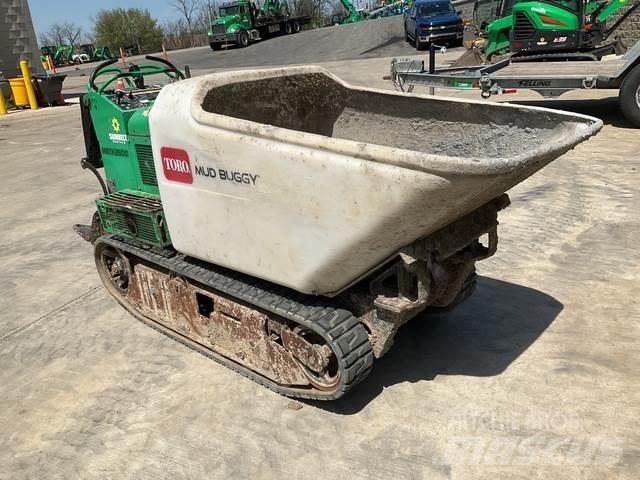 Toro 68138G Acessórios para betão