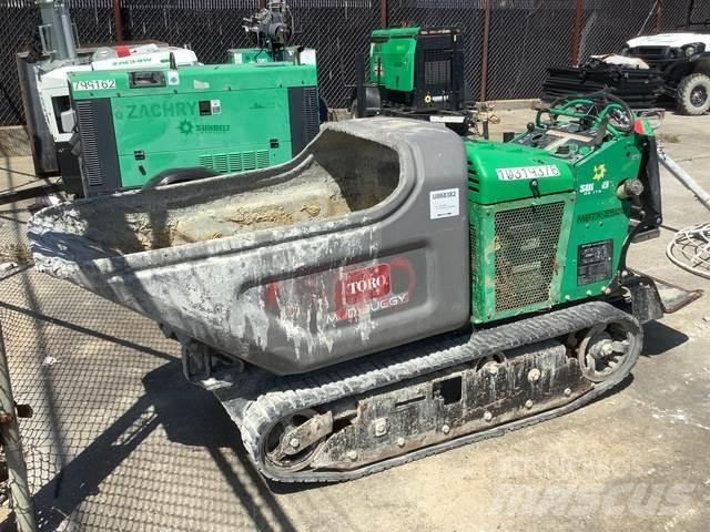 Toro 68138G Acessórios para betão