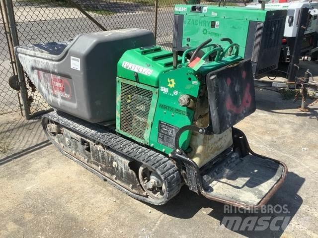 Toro 68138G Acessórios para betão