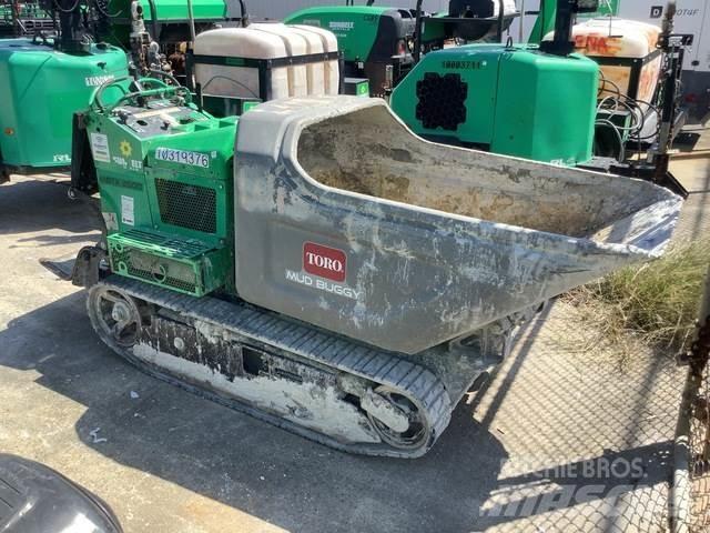 Toro 68138G Acessórios para betão