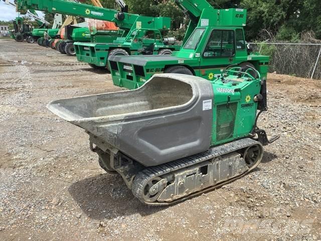 Toro 68138G Acessórios para betão