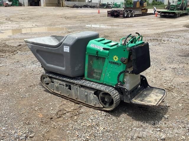 Toro 68138G Acessórios para betão