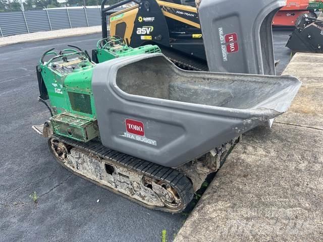 Toro 68138G Acessórios para betão