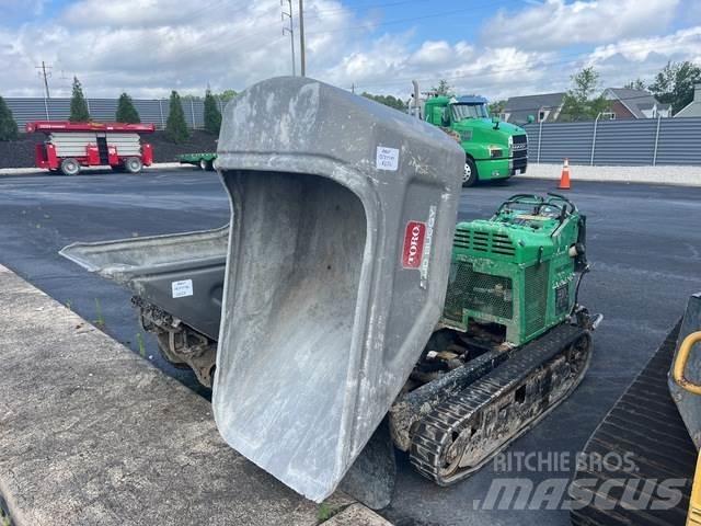 Toro 68138G Acessórios para betão