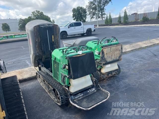 Toro 68138G Acessórios para betão