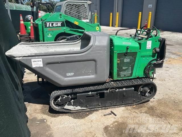 Toro 68138G Acessórios para betão