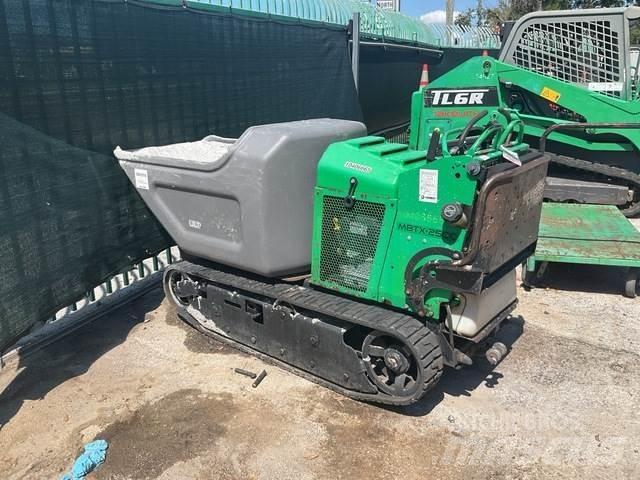 Toro 68138G Acessórios para betão