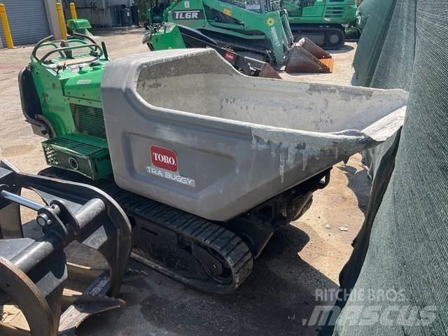 Toro 68138G Acessórios para betão