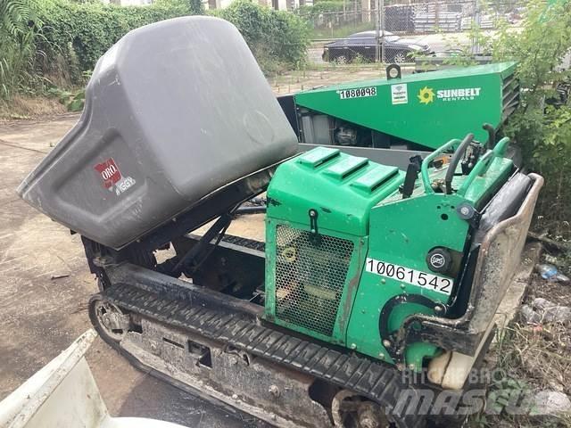 Toro 68138G Acessórios para betão