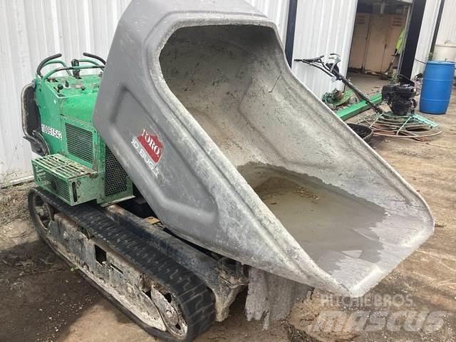 Toro 68138G Acessórios para betão