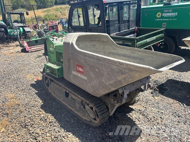 Toro 68138G Acessórios para betão