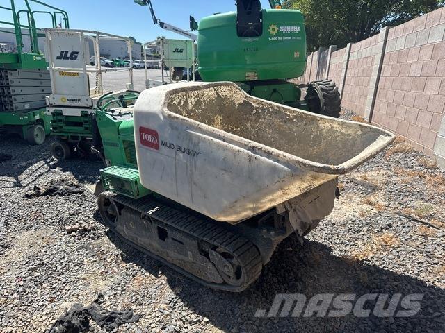 Toro 68138G Acessórios para betão