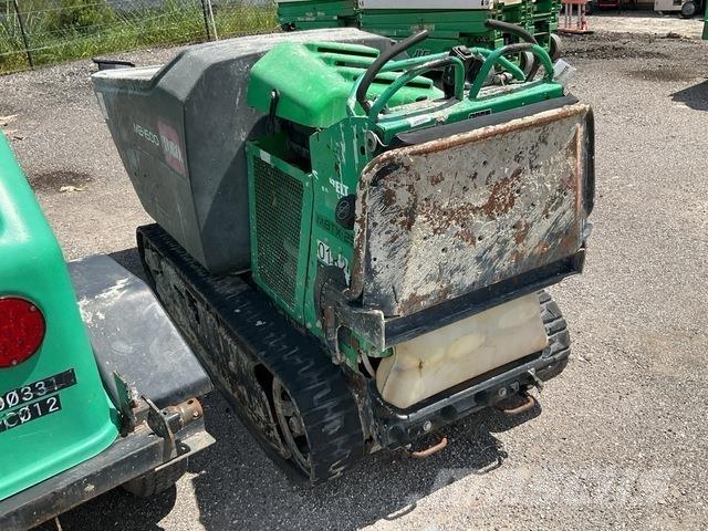 Toro 68138G Acessórios para betão