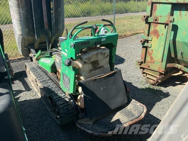 Toro 68138G Acessórios para betão