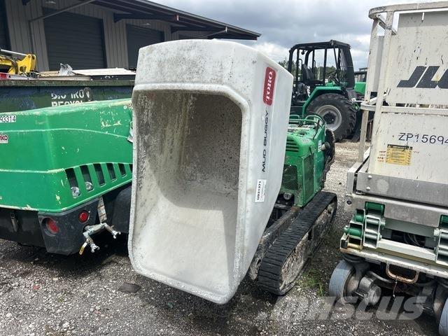 Toro 68138G Acessórios para betão