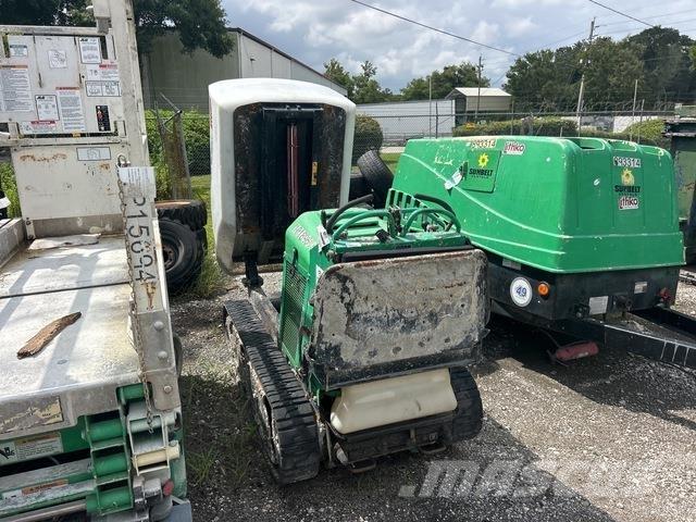 Toro 68138G Acessórios para betão