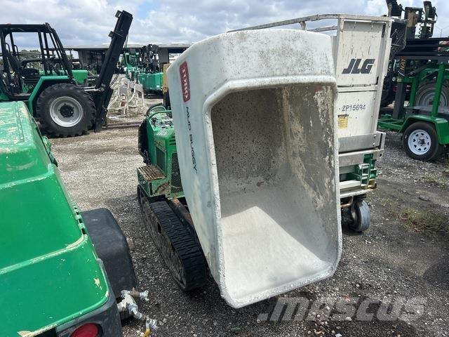 Toro 68138G Acessórios para betão