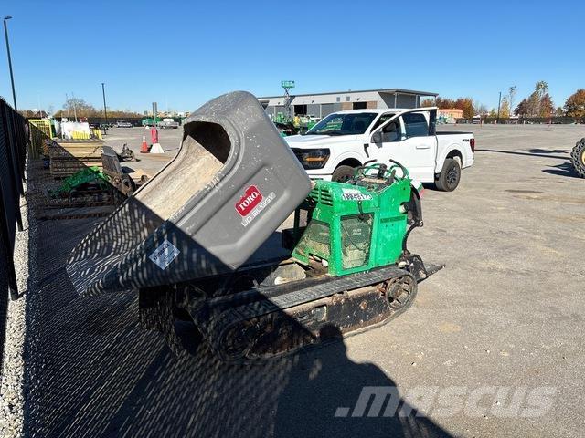 Toro 68138G Acessórios para betão