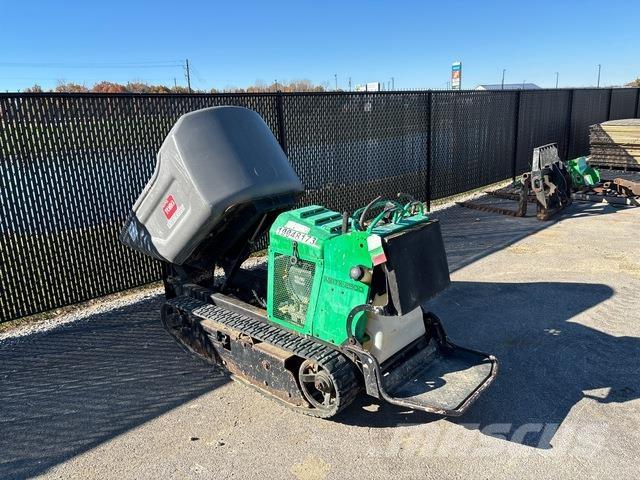 Toro 68138G Acessórios para betão