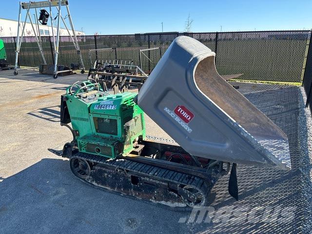 Toro 68138G Acessórios para betão