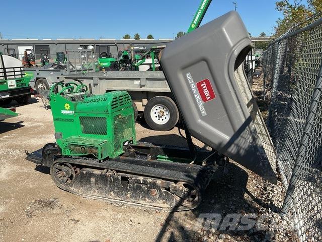 Toro 68138G Acessórios para betão