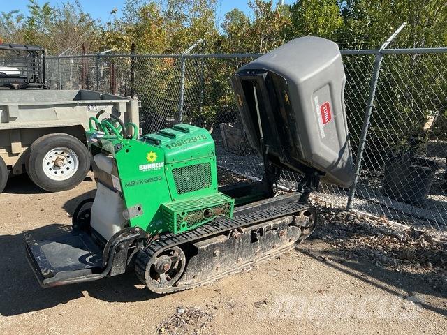 Toro 68138G Acessórios para betão