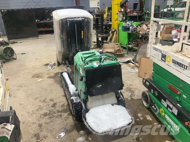 Toro 68138G Acessórios para betão