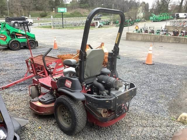 Toro 74949 Construção - Outros
