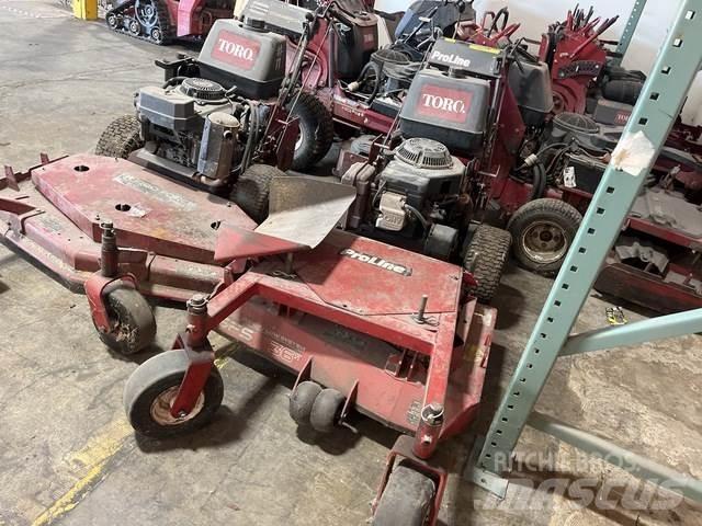Toro Proline Construção - Outros
