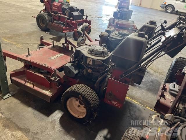 Toro Proline Construção - Outros
