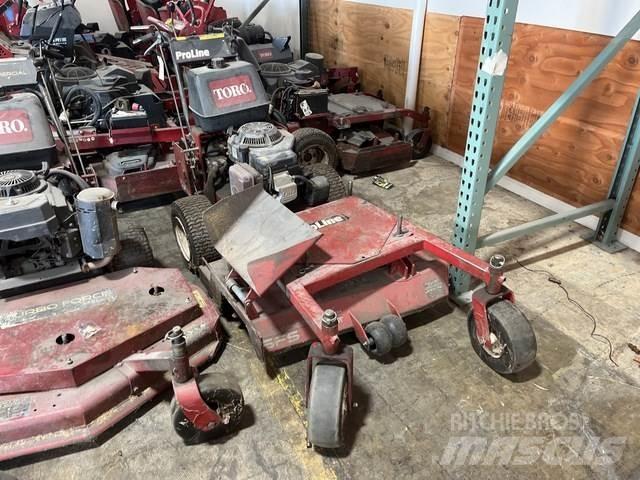 Toro Proline Construção - Outros
