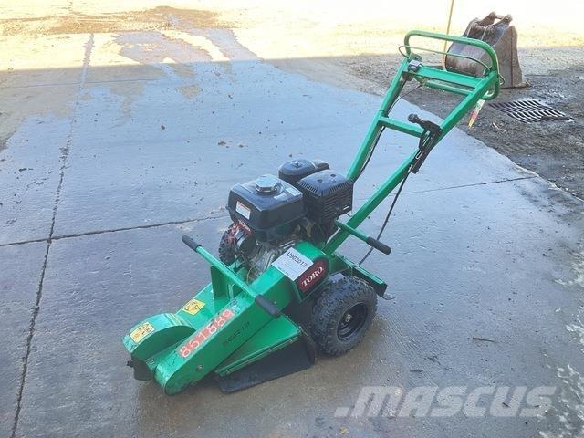 Toro SGR-13 Moedores de coto