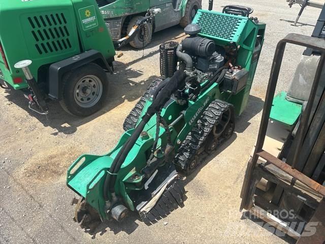 Toro STX-26 Moedores de coto